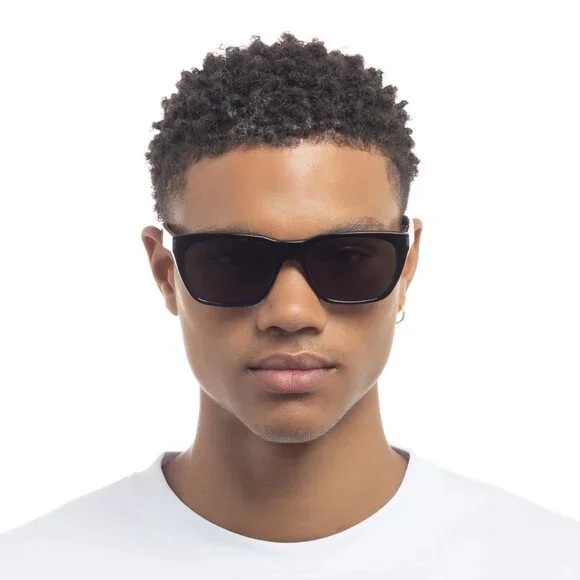 NEW SAINT LAURENT SL598 001 BLACK UNISEXSUNGLASSES SAINT LAURENT SL 598 001